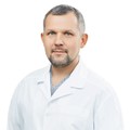 Фотография специалиста Кравченко Иван Александрович
