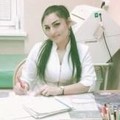 Фотография специалиста Османова Айнура Амерхановна