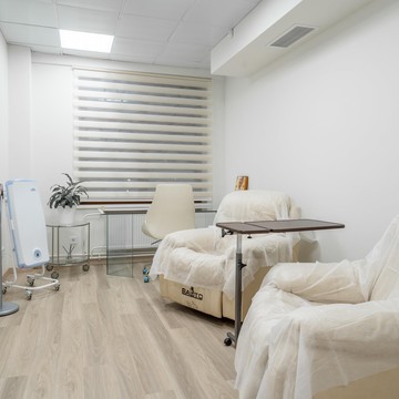Клиника эстетической медицины Expert Clinics фото 2