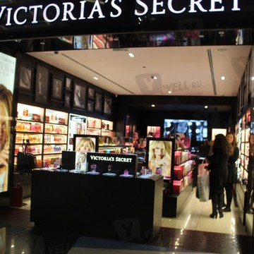 Victoria Secret на Ленинградском шоссе фото 1
