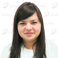 Фотография специалиста Айметова Чулпан Ильдаровна