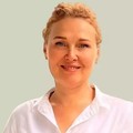 Фотография специалиста Аульченкова Оксана Александровна