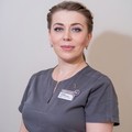Фотография специалиста Голованец Татьяна Александровна