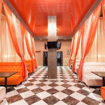 Лаунж кафе-бар Au79room фото 3