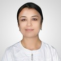Фотография специалиста Турсунова Нилуфар Хусеновна