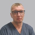 Фотография специалиста Михайлин Андрей Сергеевич