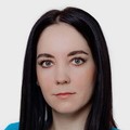 Фотография специалиста Солдатова Ирина Викторовна