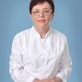 Фотография специалиста Сталевская Ольга Николаевна