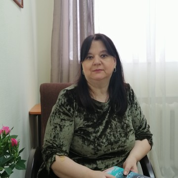 Психолог Елена Кочеткова фото 1