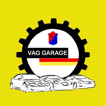 VAG Garage фото 1