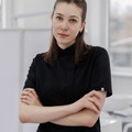 Фотография специалиста Тюкова Ульяна Валерьевна