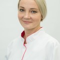 Фотография специалиста Куликова Лариса Станиславовна