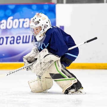 Спортивная секция Sky hockey фото 3