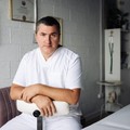 Фотография специалиста Асмолов Валентин Анатольевич