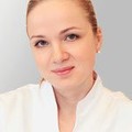Фотография специалиста Широхова Наталья Михайловна