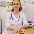 Фотография специалиста Бельская Татьяна Александровна
