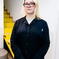Фотография специалиста Баринова Ольга