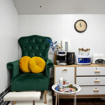 Студия маникюра и педикюра фото 2