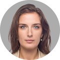 Фотография специалиста Антонова Вероника Михайловна
