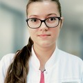 Фотография специалиста Холбан Ирина Васильевна