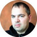 Фотография специалиста Романов Павел