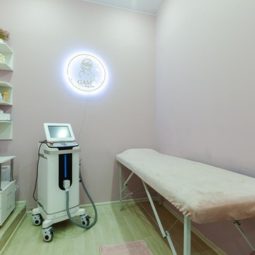 Студия эпиляции Gama beauty studio фото 1