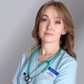 Фотография специалиста Демченко Анна Григорьевна