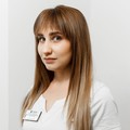 Фотография специалиста Руссу Анна Сергеевна