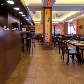 Ресторан Ми Фан фото 3