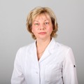 Фотография специалиста Чупрова Наталья Геннадьевна