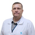 Фотография специалиста Клочков Виктор Владимирович