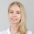 Фотография специалиста Манапова Зухра Бабаджановна