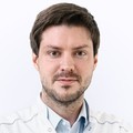 Фотография специалиста Володин Александр Владимирович