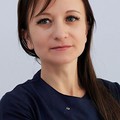 Фотография специалиста Серых Мария Федоровна