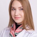 Фотография специалиста Бояринова Надежда Сергеевна