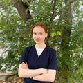 Фотография специалиста Вахрушева Анастасия Петровна