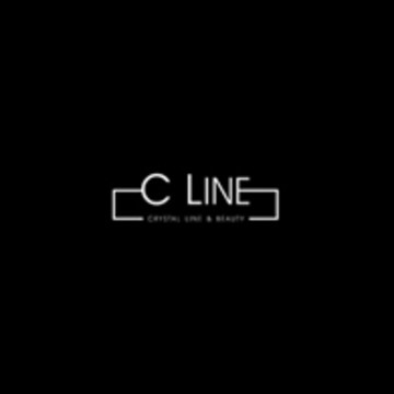 Логотип "CRYSTAL LINE"