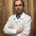 Фотография специалиста Скворцов Сергей Николаевич