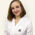 Фотография специалиста Васильева Татьяна Сергеевна