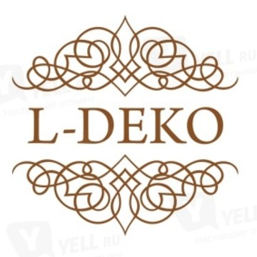 L-Deko на Яузской улице фото 1
