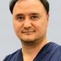 Фотография специалиста Заярко Артур Николаевич