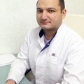 Фотография специалиста Арутюнян Эдгар Рустамович
