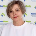 Фотография специалиста Софронова Эльвира Викторовна