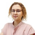 Фотография специалиста Дудинская Светлана Станиславовна