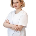 Фотография специалиста Маврина Анастасия Алексеевна