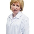 Фотография специалиста Николаева Алевтина Владимировна