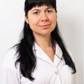Фотография специалиста Волченская Людмила Казбегивна