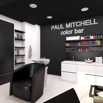 Paul Mitchell Studio фото 3