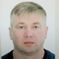 Фотография специалиста Багров Алексей Викторович