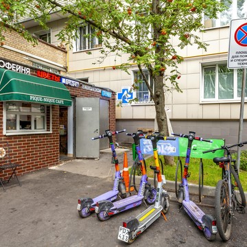 Ветеринарная клиника ВетПрием фото 3